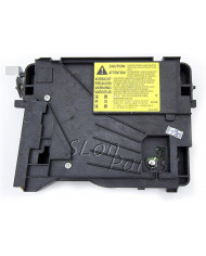 HP Scanner LSU Assembly RM1-6476 P3015 M521 M525 usato