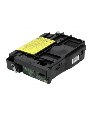 HP Scanner LSU Assembly RM1-6382 P2055 P2035 usato
