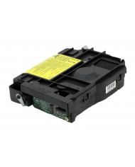 HP Scanner LSU Assembly RM1-6382 P2055 P2035 usato HP Scanner LSU Assembly RM1-6382 P2055 P2035 usato