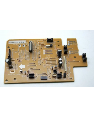 Scheda sensore presenza carta Canon MF3110 MF3112 FM5-5318 usata Scheda sensore presenza carta Canon MF3110 MF3112 FM5-5318 usata