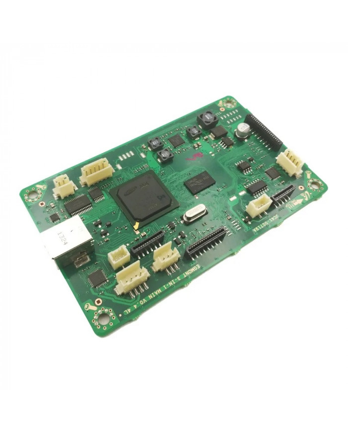 Scheda Pannello di controllo Samsung JC41-00717A SCX3400 usata