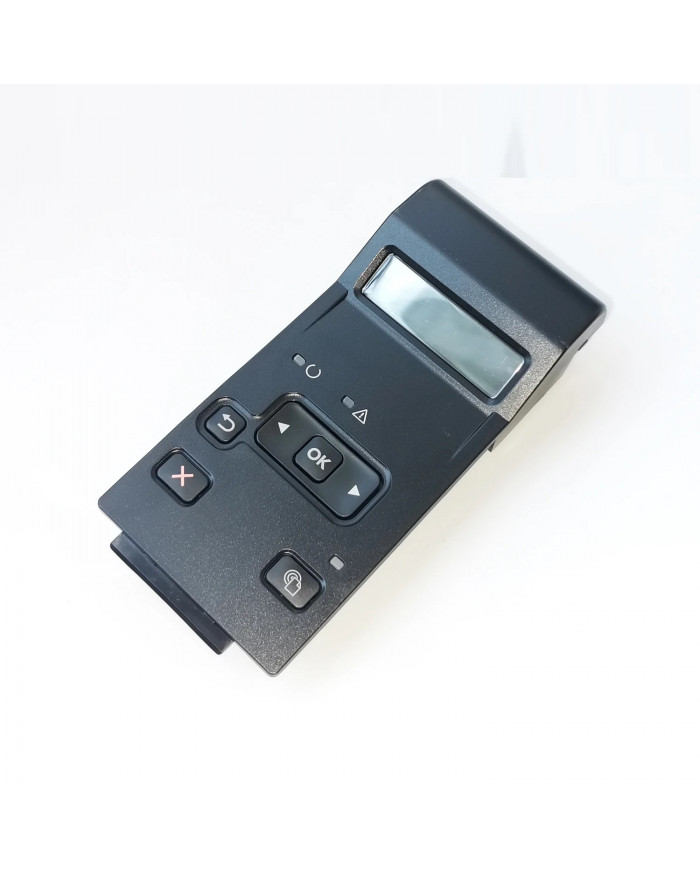 Pannello controllo originale Hp laserjet Pro 400 M401DNE RM1-9040