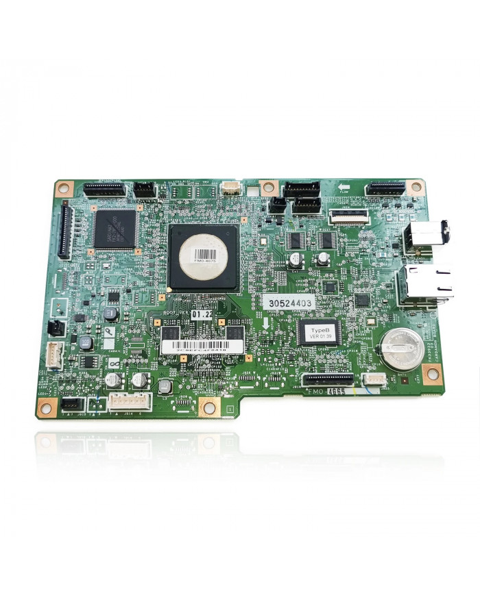 Scheda madre originale Canon FM0-4675 MF8550 MF8580 usato