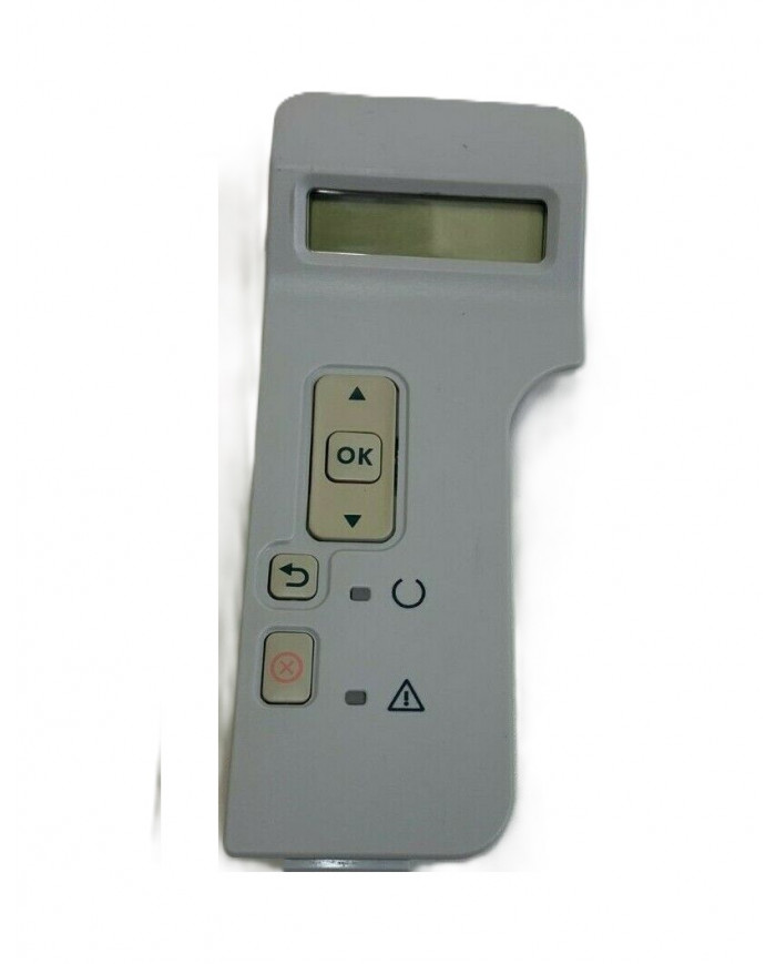 Pannello controllo originale Hp laserjet P2055 RM1-6356 usato