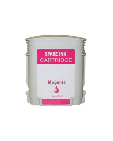 28ML MAGENTA HP Business Jet 1000/1100/1100D- C4837A 11 28ML MAGENTA HP Business Jet 1000/1100/1100D- C4837A 11