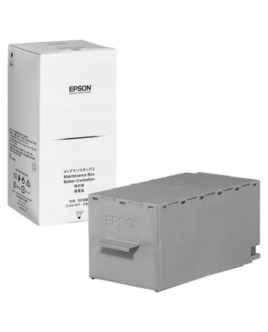 Serbatoio di manutenzione per stampanti Epson SCMB1 C9357 originale
