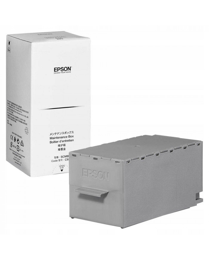 Serbatoio di manutenzione per stampanti Epson SCMB1 C9357 originale