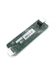 Scheda connettore usb originale Canon LBP 3500 LBP3500 FK22113 FM2-6644 usato