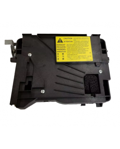 HP Scanner LSU Assembly RM1 6322 RM1 6476 HP LaserJet P3015 LBP6750DN usato