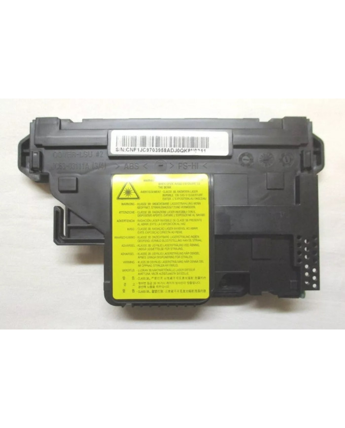 Scanner LSU Assembly JC97-03958A Samsung SCX2950 SCX4728 SCX4729