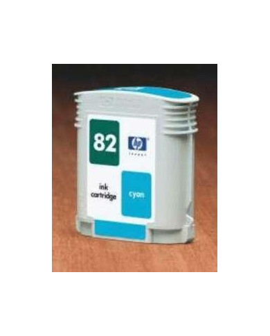 Ciano 69ML Compatibile per HP 500 PLUS CC 800 PS 815MFP 82  Ciano 69ML Compatibile per HP 500 PLUS CC 800 PS 815MFP 82