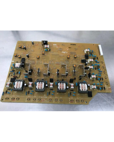 Scheda alta tensione Kyocera 302KV45010 Ecosys P6026cdn M6035 usato