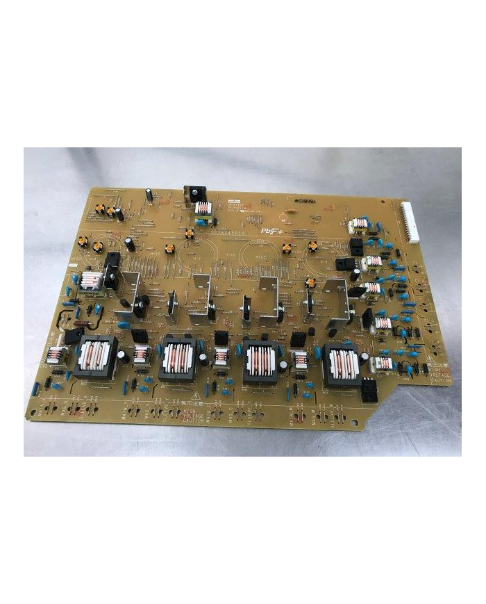 Scheda alta tensione Kyocera 302KV45010 Ecosys P6026cdn M6035 usato