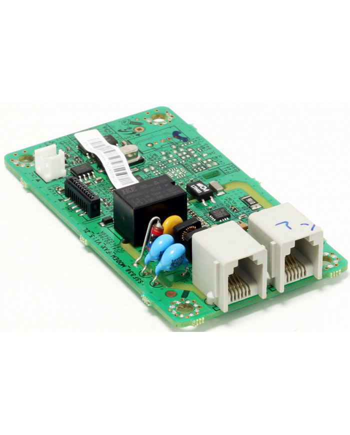 Scheda modulo fax Samsung ProXpress M4070FR M4070FX SCX-4726FN SL-M3375FD FM0-4622 - usata