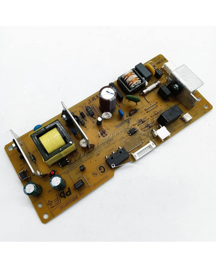 Scheda alimentazione Kyocera 302M24501 1125MFP 1020 usata