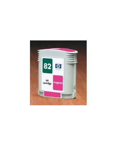 Magente 69ML Compatibile  HP 500 PLUS CC 800 PS 815MFP 82  Magente 69ML Compatibile  HP 500 PLUS CC 800 PS 815MFP 82