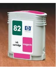 Magente 69ML Compatibile  HP 500 PLUS CC 800 PS 815MFP 82  Magente 69ML Compatibile  HP 500 PLUS CC 800 PS 815MFP 82