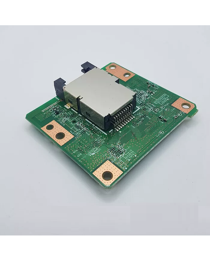 Scheda lettore di memoria Canon MG5150 QM3-7426 usata