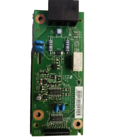 Scheda fax HP Laserjet M1212NF M1213NF CE868-60001 usata