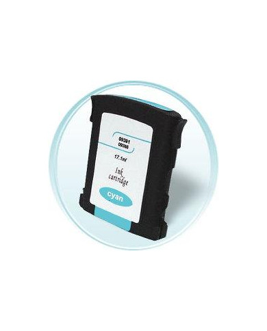 28ML CIANO CON CHIP HP OFFICEJET PRO K550XXX-28 Ml  88XL 28ML CIANO CON CHIP HP OFFICEJET PRO K550XXX-28 Ml  88XL