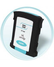 28ML CIANO CON CHIP HP OFFICEJET PRO K550XXX-28 Ml  88XL 28ML CIANO CON CHIP HP OFFICEJET PRO K550XXX-28 Ml  88XL