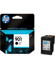 Cartuccia Originale HP SERIE 901XL CC654AE nero Officejet 4535 4580 nuovo