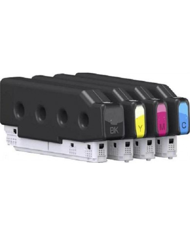 Black PG Compatible  Ep Enterprise AM-C550-31.5KC13T08Q140 Black PG Compatible  Ep Enterprise AM-C550-31.5KC13T08Q140
