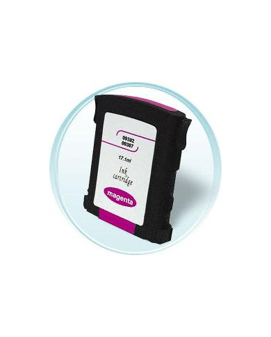28ML MAGENTA CON CHIP HP OFFICEJET PRO K550XXX-28 Ml  88XL 28ML MAGENTA CON CHIP HP OFFICEJET PRO K550XXX-28 Ml  88XL