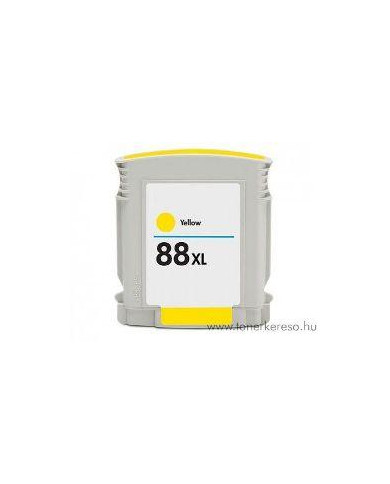 28ML GIALLO CON CHIP HP OFFICEJET PRO K550XXX-28 Ml  88XL 28ML GIALLO CON CHIP HP OFFICEJET PRO K550XXX-28 Ml  88XL
