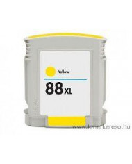 28ML GIALLO CON CHIP HP OFFICEJET PRO K550XXX-28 Ml  88XL 28ML GIALLO CON CHIP HP OFFICEJET PRO K550XXX-28 Ml  88XL