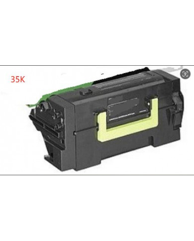 Toner Reman MX721,722,822,MS725,823,825,MS/MX826-35K