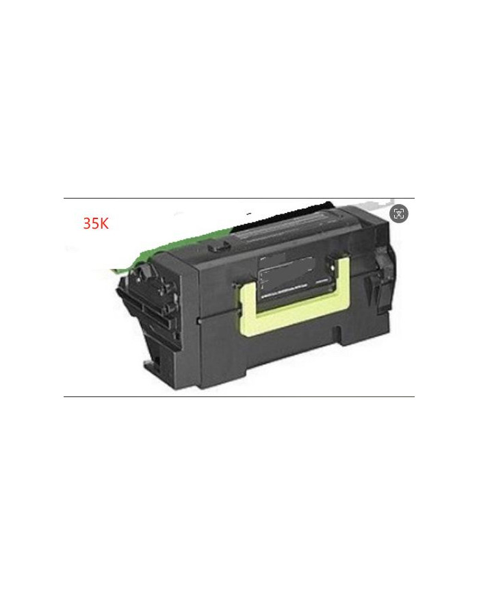 Toner Reman MX721,722,822,MS725,823,825,MS/MX826-35K