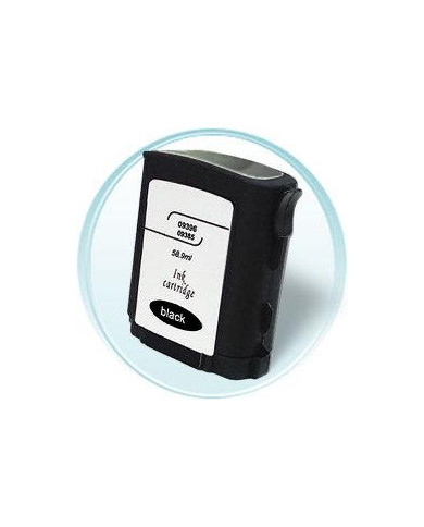 69Ml Black Compa for HP K5400X,K550X,L7400 L7480 L7580-88XL 69Ml Black Compa for HP K5400X,K550X,L7400 L7480 L7580-88XL