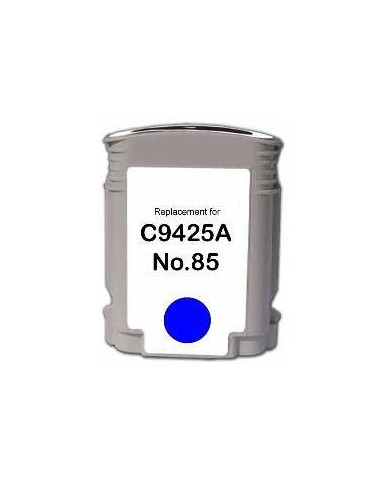 28ML Ciano compa per HP Designjet 30,90,130,90R,130GP. 85 28ML Ciano compa per HP Designjet 30,90,130,90R,130GP. 85