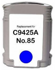 28ML Ciano compa per HP Designjet 30,90,130,90R,130GP. 85 28ML Ciano compa per HP Designjet 30,90,130,90R,130GP. 85