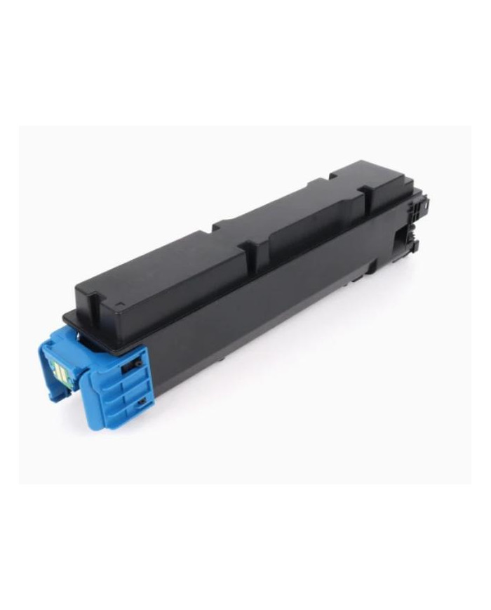 Cyan compatible UTAX Triumph Adler 458ci -13K1T02Z7CUT0