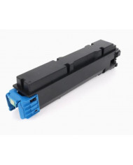 Cyan compatible UTAX Triumph Adler 458ci -13K1T02Z7CUT0 Cyan compatible UTAX Triumph Adler 458ci -13K1T02Z7CUT0
