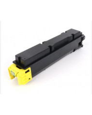 Yellow compatible UTAX Triumph Adler 458ci -13K1T02Z7AUT0 Yellow compatible UTAX Triumph Adler 458ci -13K1T02Z7AUT0