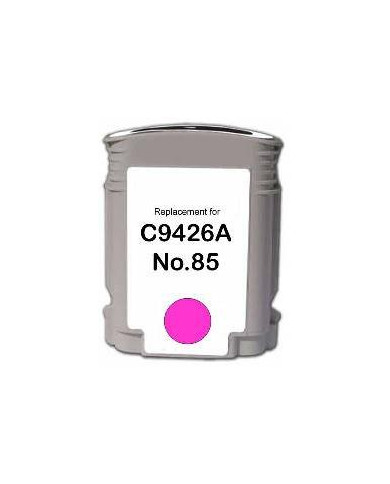 28ML Magente comp for HP Designjet 30,90,130,90R,130GP.85 28ML Magente comp for HP Designjet 30,90,130,90R,130GP.85