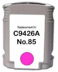 28ML Magente comp for HP Designjet 30,90,130,90R,130GP.85 28ML Magente comp for HP Designjet 30,90,130,90R,130GP.85