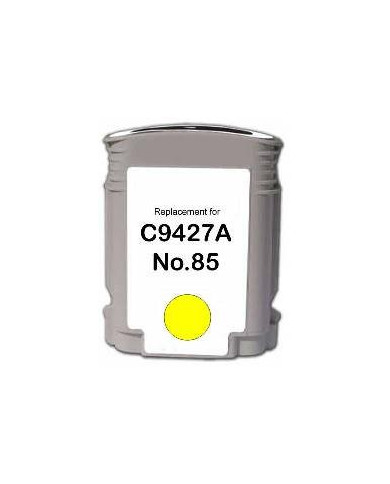 69ML Yellow comp for HP Designjet 30,90,130,90R,130GP85 69ML Yellow comp for HP Designjet 30,90,130,90R,130GP85