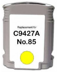 69ML Yellow comp for HP Designjet 30,90,130,90R,130GP85 69ML Yellow comp for HP Designjet 30,90,130,90R,130GP85