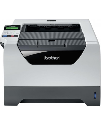 Stampante Laser bianco nero Brother HL5380DN rete duplex Stampante Laser bianco nero Brother HL5380DN rete duplex