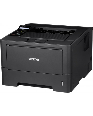 Stampante Laser bianco nero Brother HL5470DW rete wifi duplex Stampante Laser bianco nero Brother HL5470DW rete wifi duplex