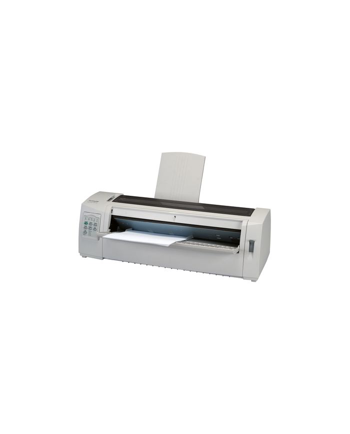 Stampante ad aghi forms printer Lexmark 2400 series 2481 Usb Stampante ad aghi forms printer Lexmark 2400 series 2481 Usb