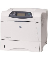 Stampante laser bianco nero Hp Laserjet 4350N rete A4 usato Stampante laser bianco nero Hp Laserjet 4350N rete A4 usato