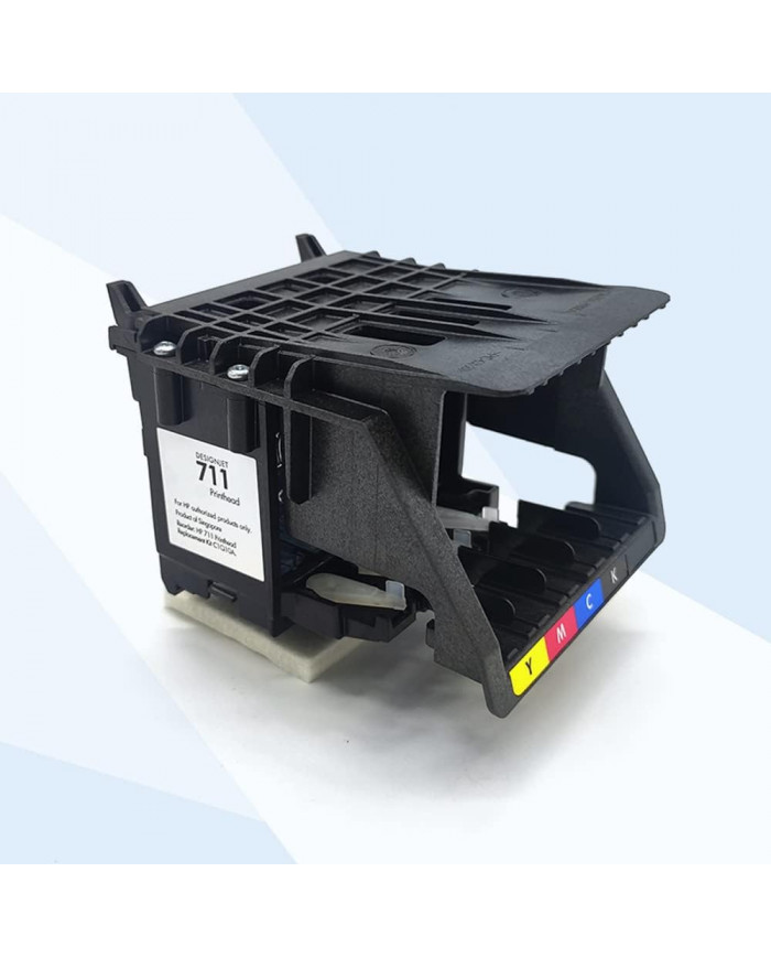 Testina di stampa Originale HP designjet T120 T520 C1Q10A - nuovo Testina di stampa Originale HP designjet T120 T520 C1Q10A - nuovo