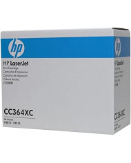 Cartuccia Originale HP CC364XC nero HP laserjet P4015 P4515  nuovo