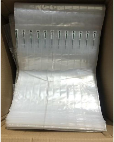 Air Bag Giallo -Small 8 columns per TN248 TN248XK TN249 Air Bag Giallo -Small 8 columns per TN248 TN248XK TN249