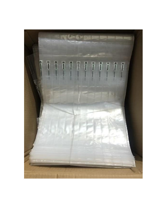 Air Bag Giallo -Small 8 columns per TN248 TN248XK TN249